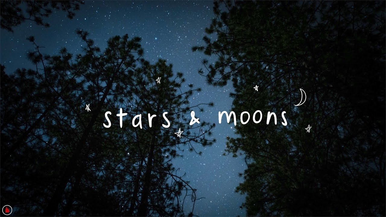 Dizzy - Stars and Moons (Lyrics)