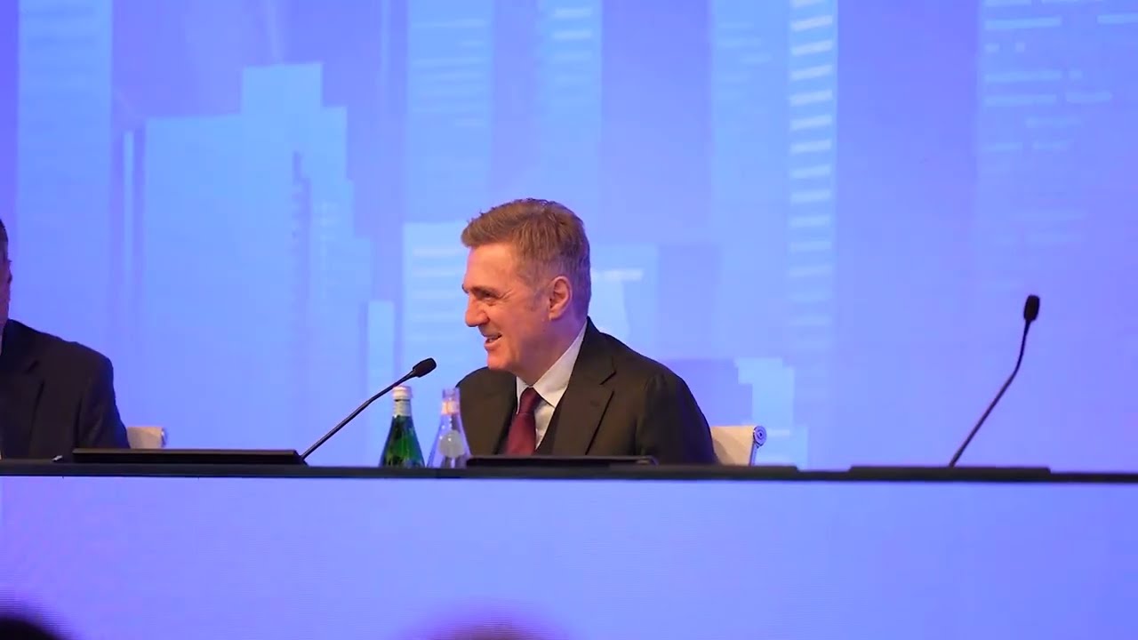 Capital Markets Day 2026 - Enel Group
