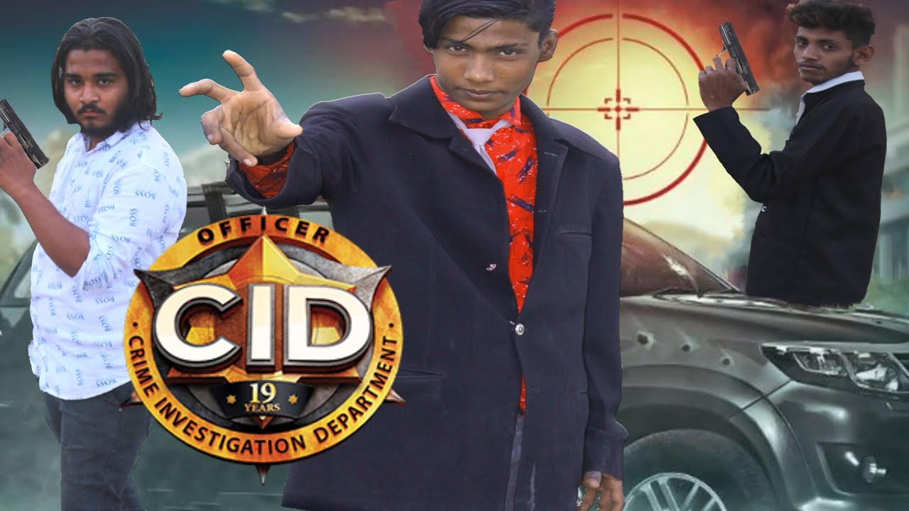 CID spoof (CHAPTER 1)/MH PRODUCTION
