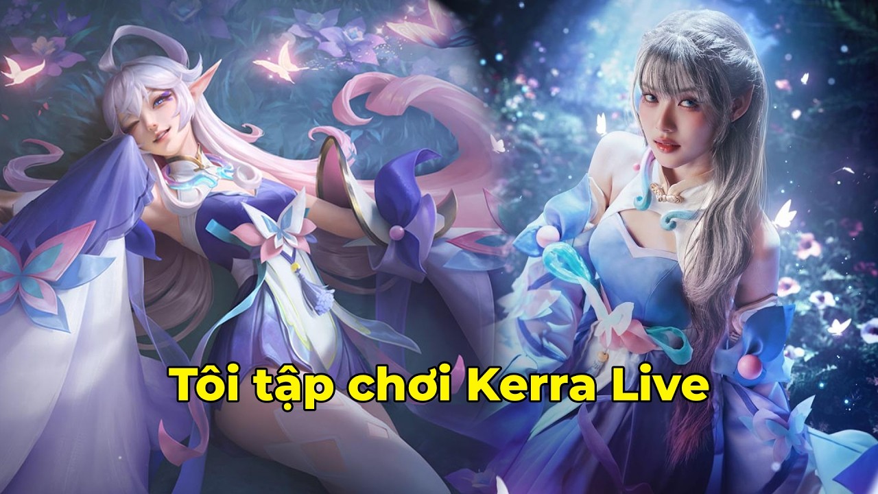 Đang cày hộ acc  rank kim cương của viewer mà gắt quá | Dạo này trình AE lên thật | 05.03.2026