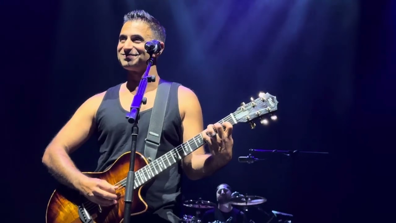 Rebelution FADE AWAY 8/10/2025 @ Hard Rock Live