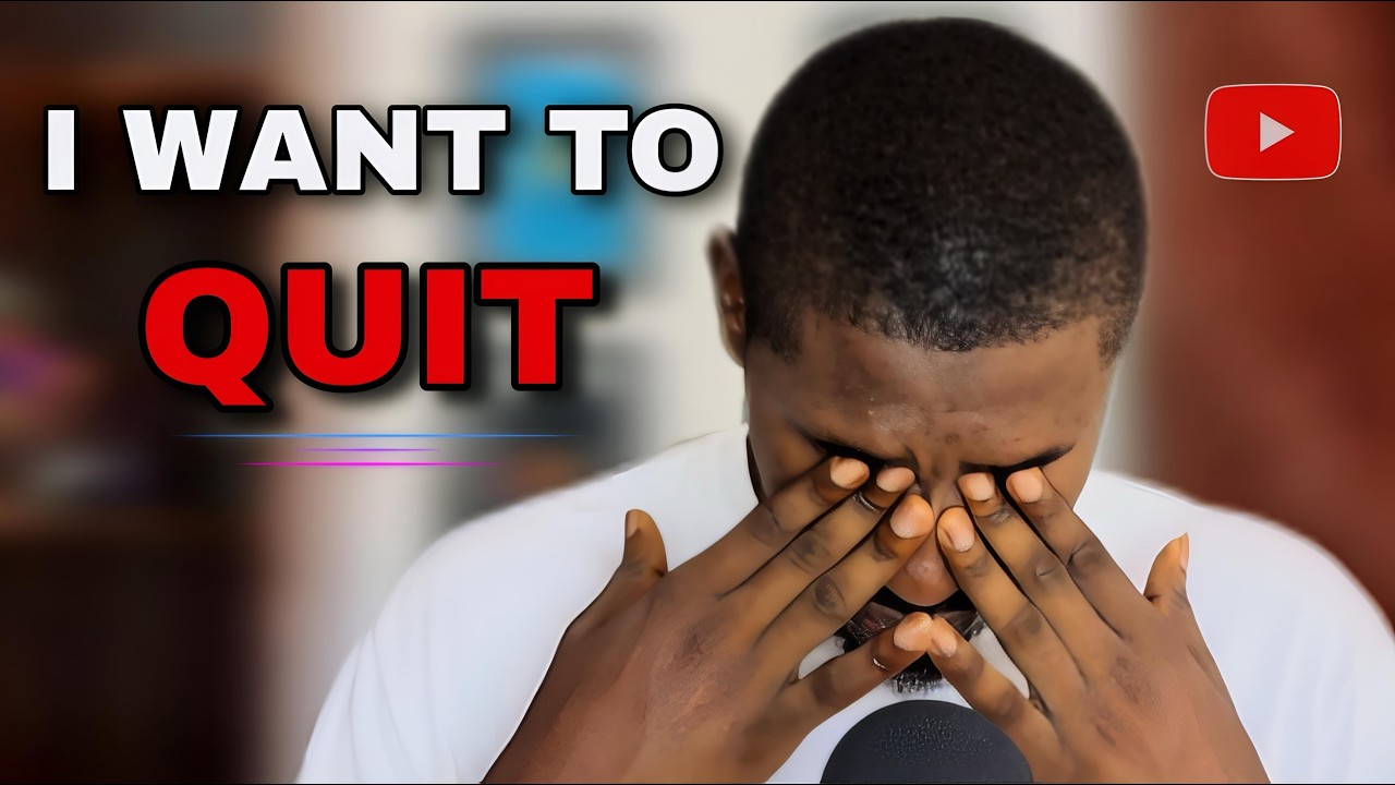 5 Challenges I Faced as A YouTuber