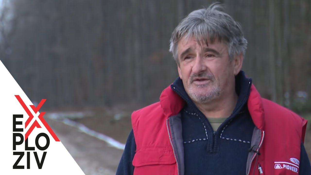 Vodimo vas u Molovin, prelepo selo kod Šida koje nestaje - EXPLOZIV