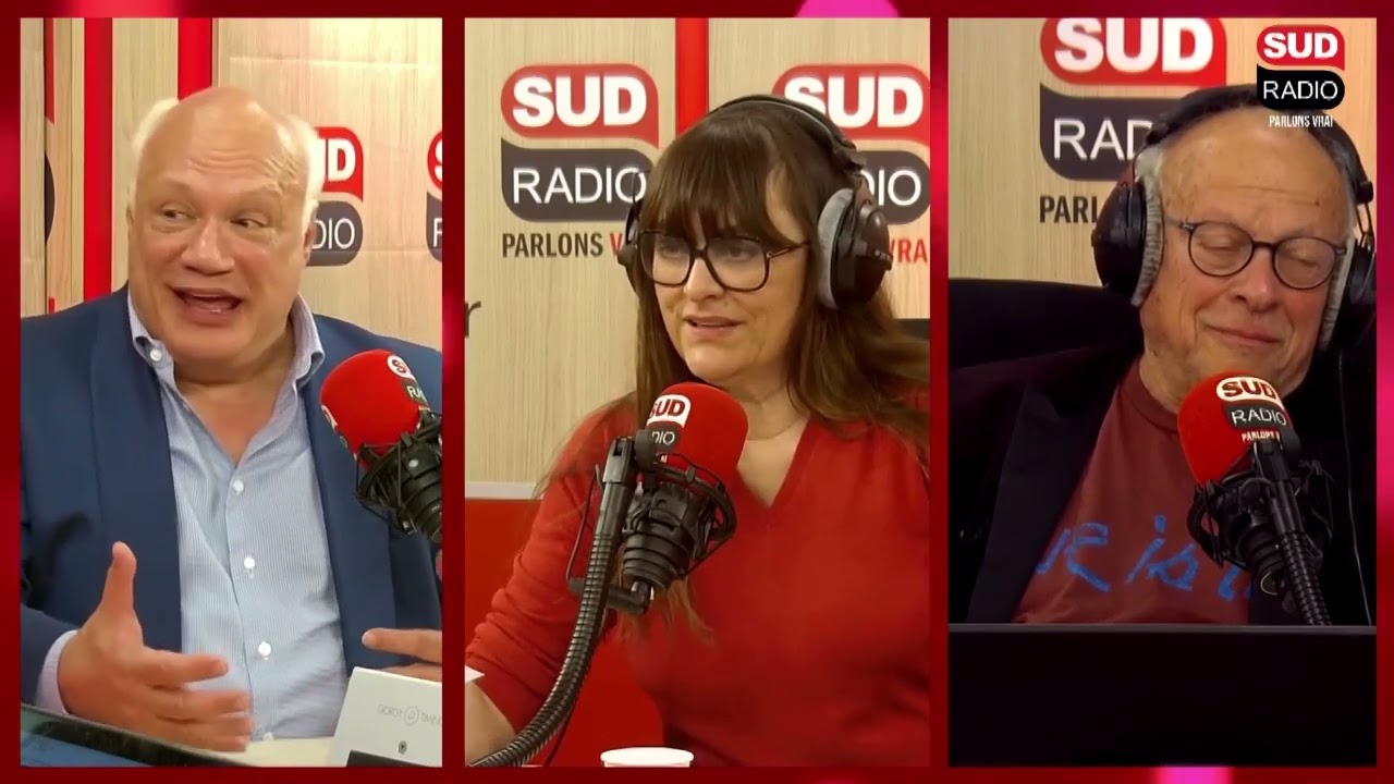 La culture dans tous ses états - Émission spéciale Éric-Emmanuel Schmitt