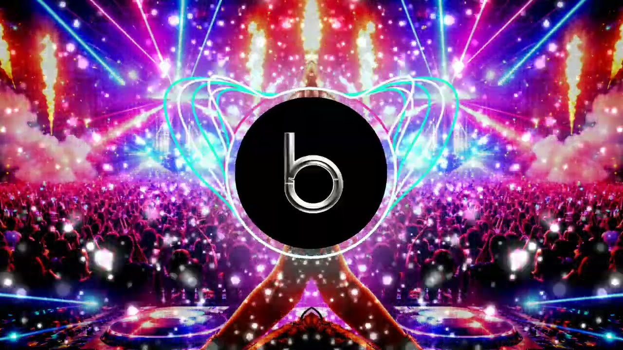 Turn Up Forever – DJ Remix FULL BASS 💣 Big Room x Trap Party