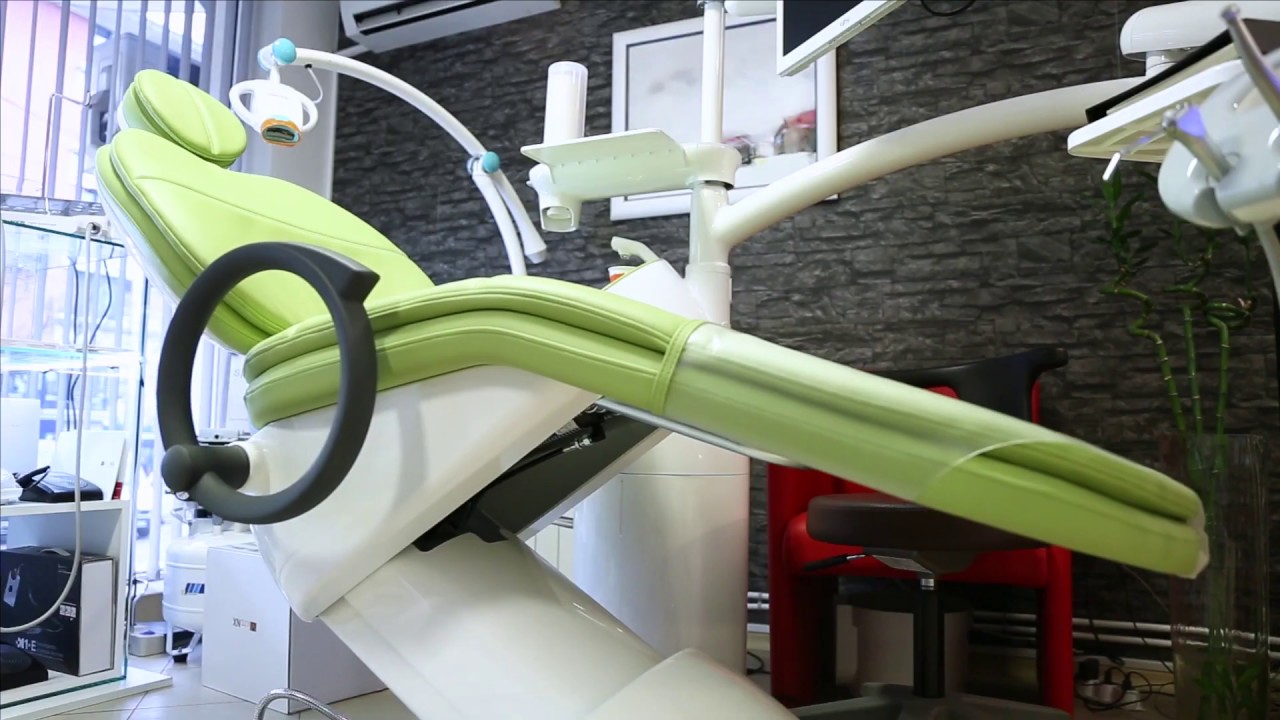 Osstem K3 by Dentios