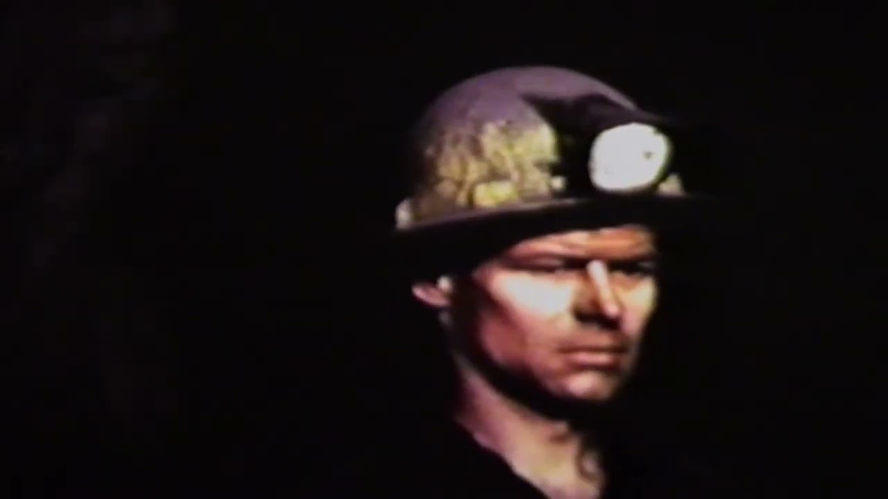 Mining in Ireland   Mogul