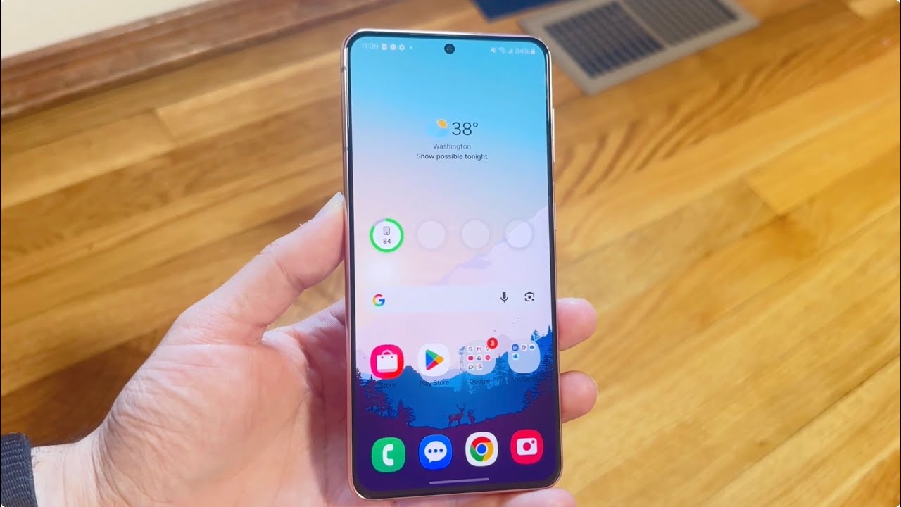How To Unlock Home Screen On Android! (2026)
