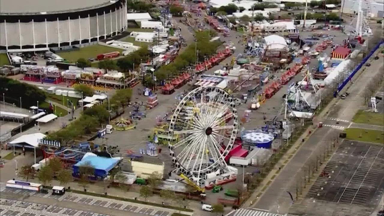 RodeoHouston returning just in time to celebrate 90th anniversary