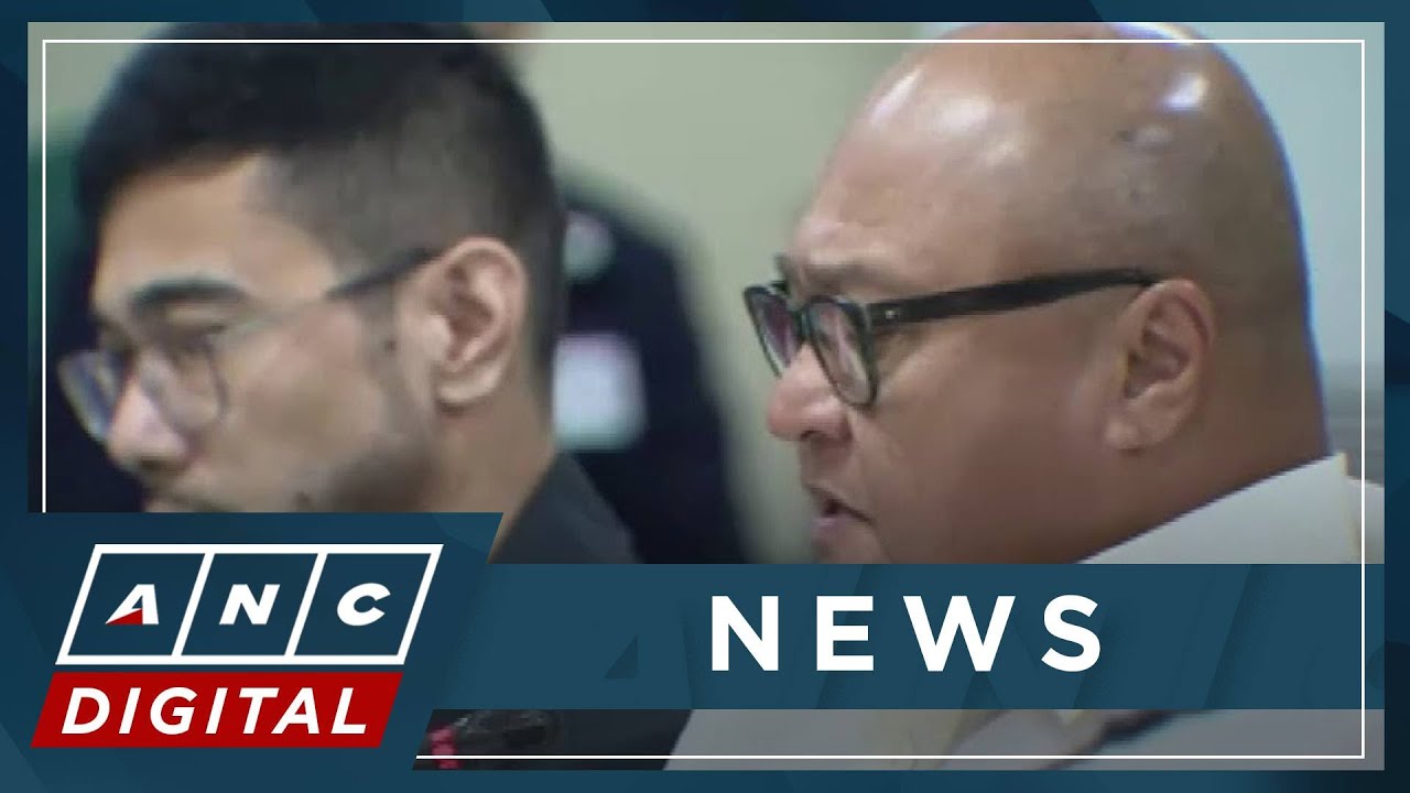 GSIS President Wick Veloso rejects calls for his resignation, insists actions were transparent | ANC