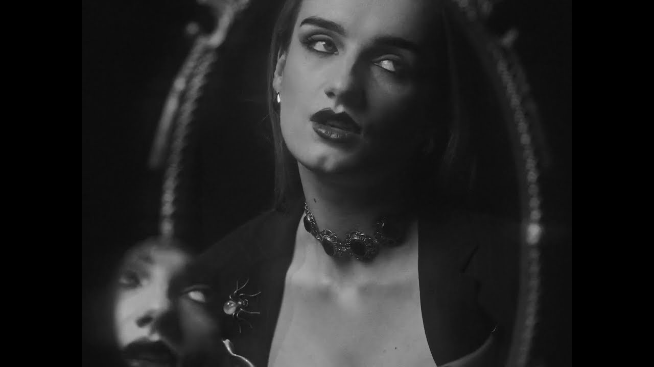 Imogen and the Knife - Mother of God (Official Video)