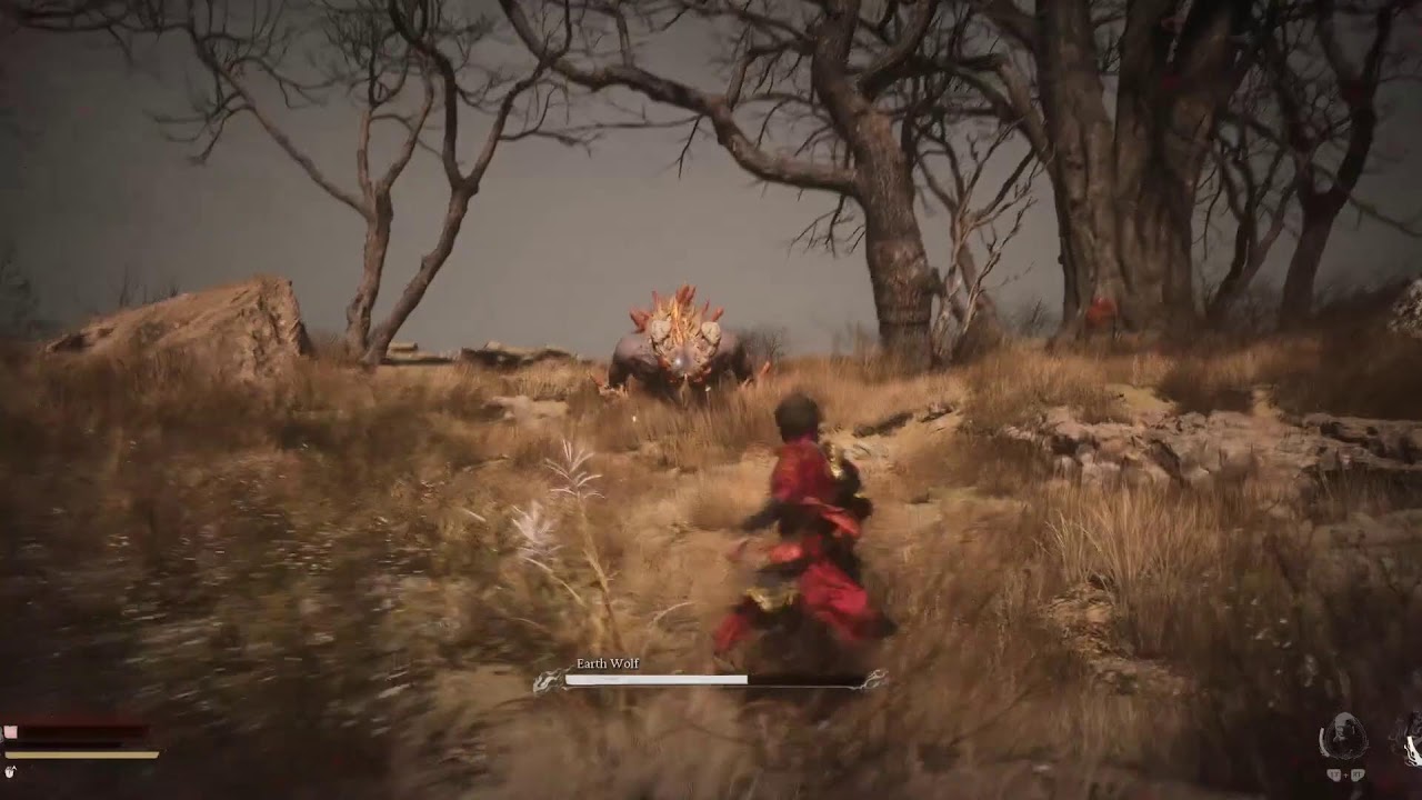 Black Myth Wukong New Playthrough
