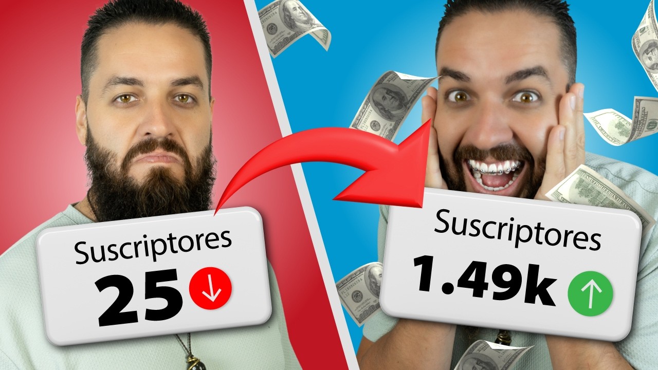 C&oacute;mo puedo Comprar Suscripciones en YouTube ▶ ACTUALIZADO 2025 ✅
