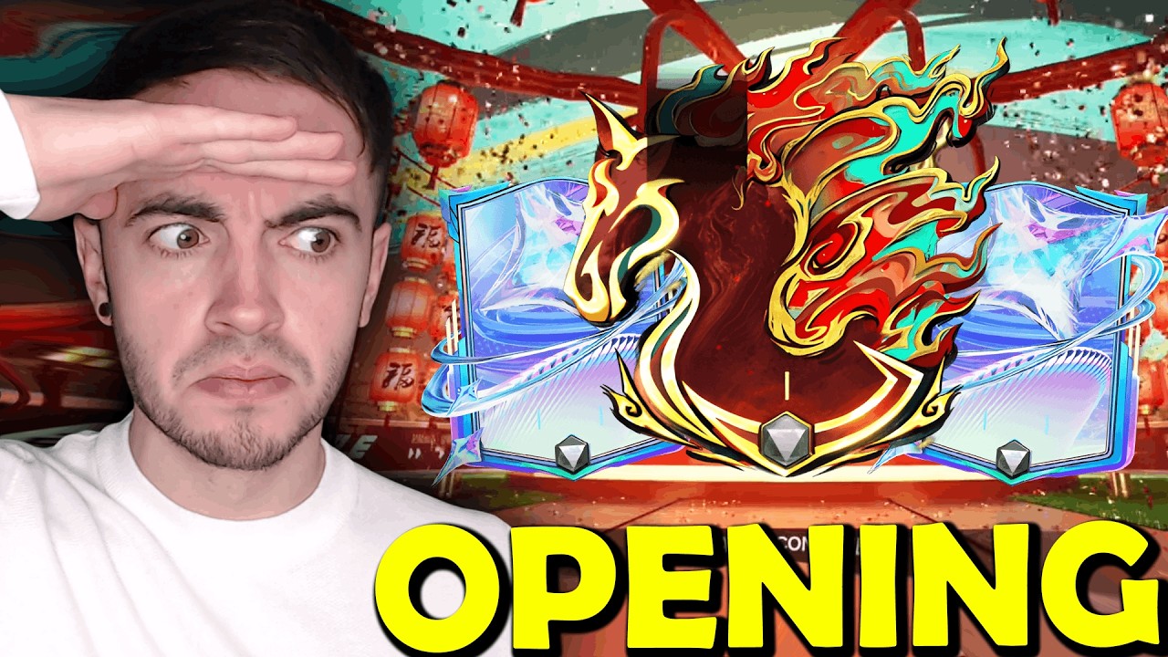 100K Tokene Și 45K Gems În Opening! FC Mobile Future Stars