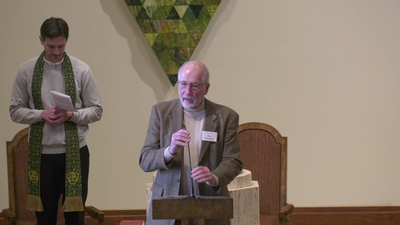 Welcome to Worship - February 8, 2026