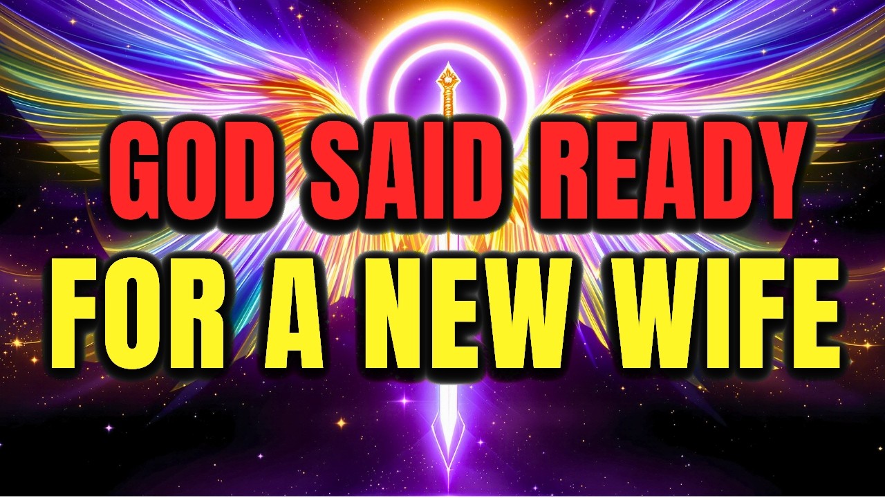 Chosen One, God Will Publicly Embrace You With A Younger Soulmate – Matching Spirit! ✨🕊️