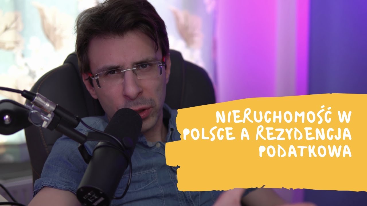 Zakup nieruchomości w Polsce przez NIEREZYDENTA?