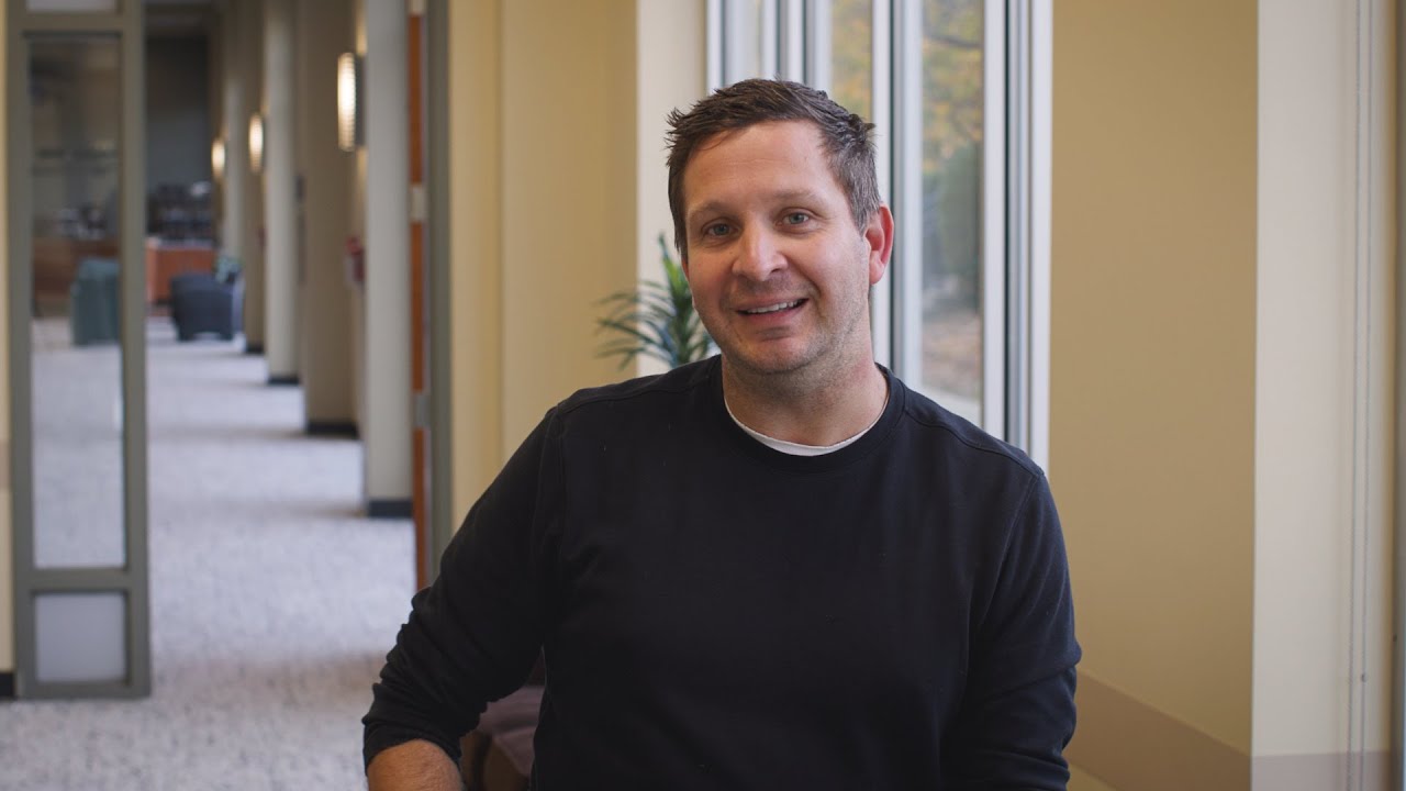 Cultural Moment | Bryan Jones
