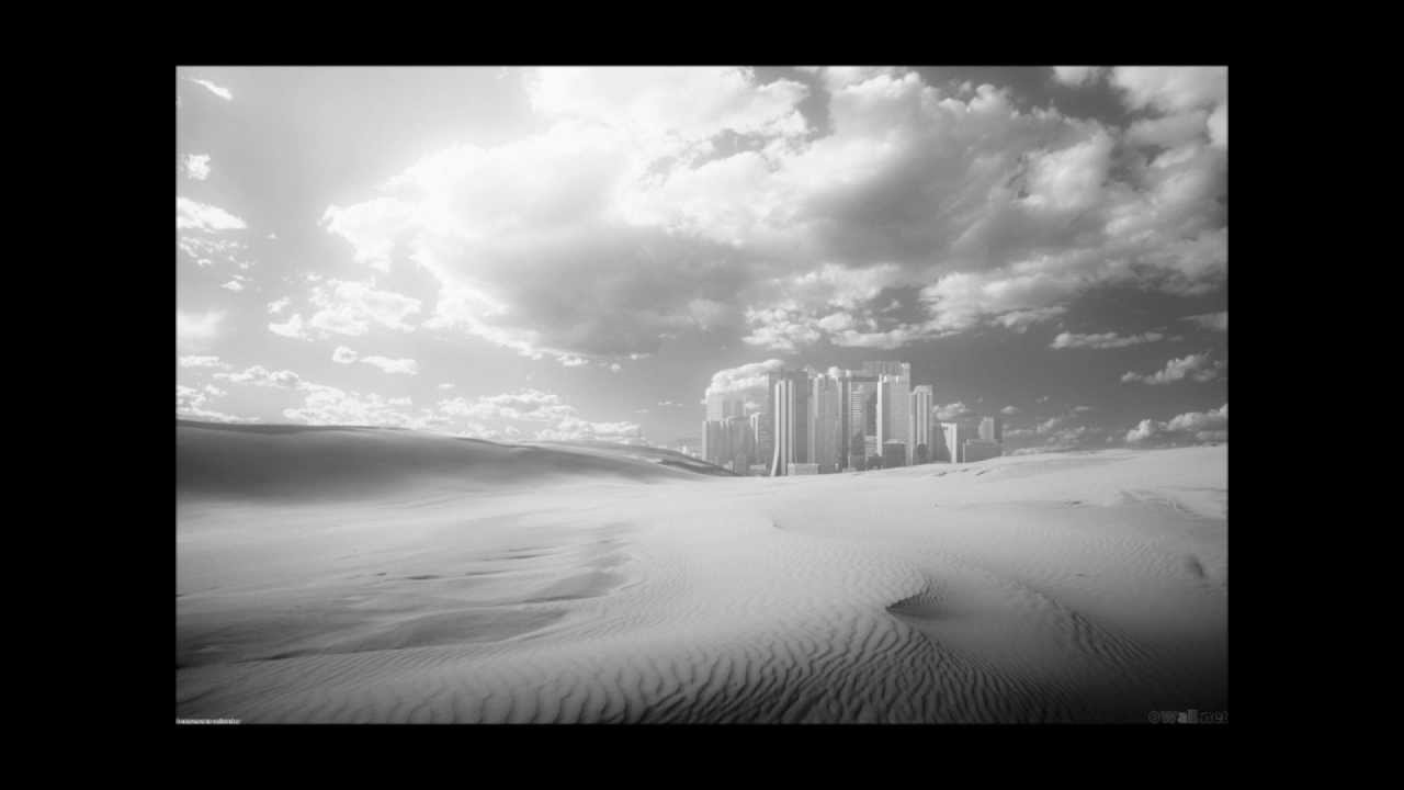 Worakls - Mirage