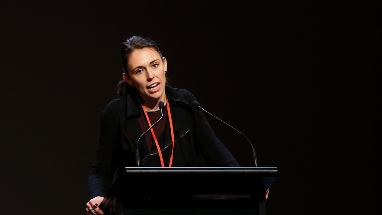 NZ is ridding net zero policies ‘brick by brick’ after Jacinda Ardern’s ‘crippling’ gas decision