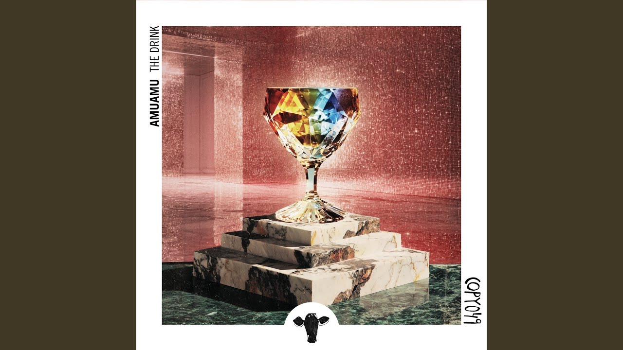 The Trip (Chomba Remix)