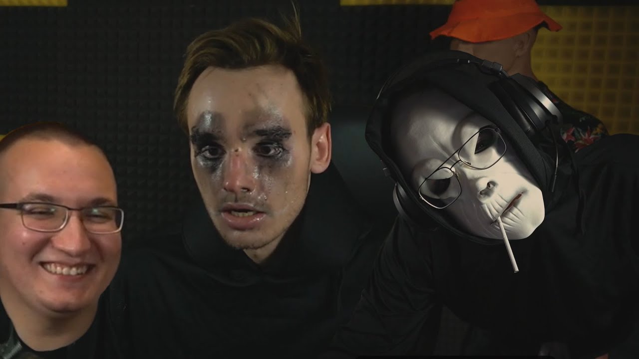 XAYOO - UBIERANIE IZAKA, STRASZENIE WIDZÓW, NIETYPOWY COSPLAY