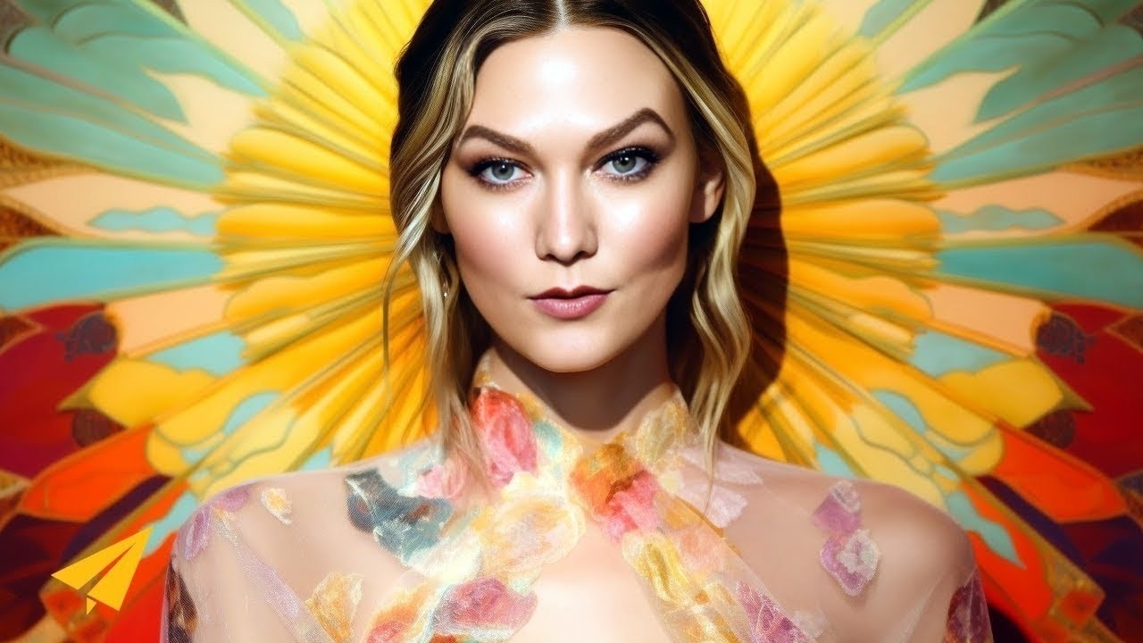 Karlie Kloss: How A Model Turned Entrepreneur Transformed The Fashion Industry!