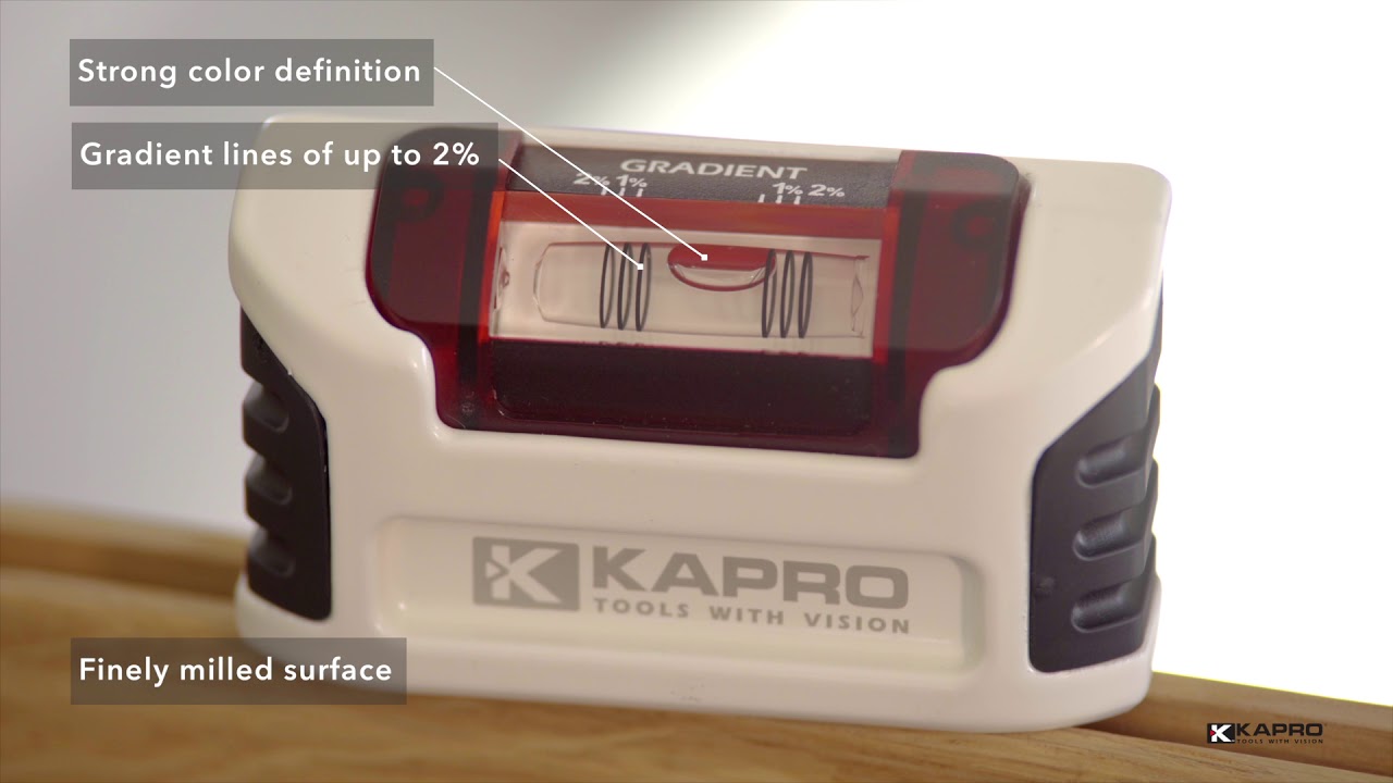 KAPRO  946 Smarty OPTIVISION&trade; Red