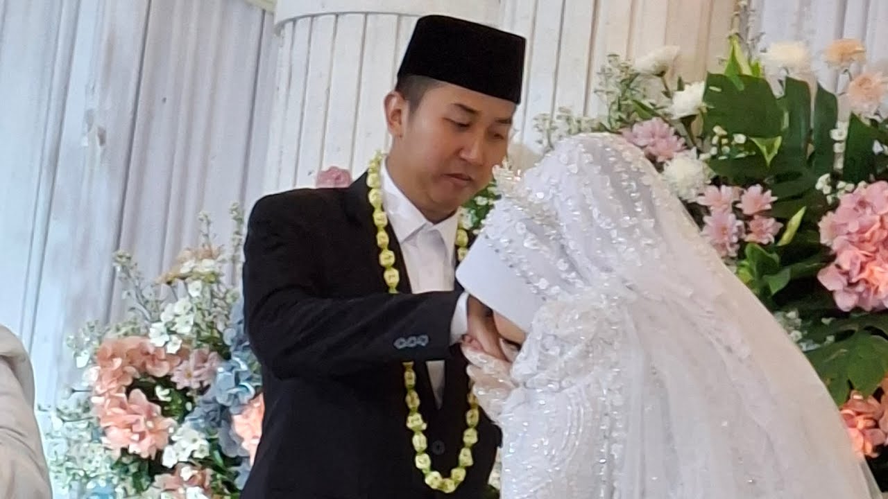 Pantun Pengantin | Essalafi 