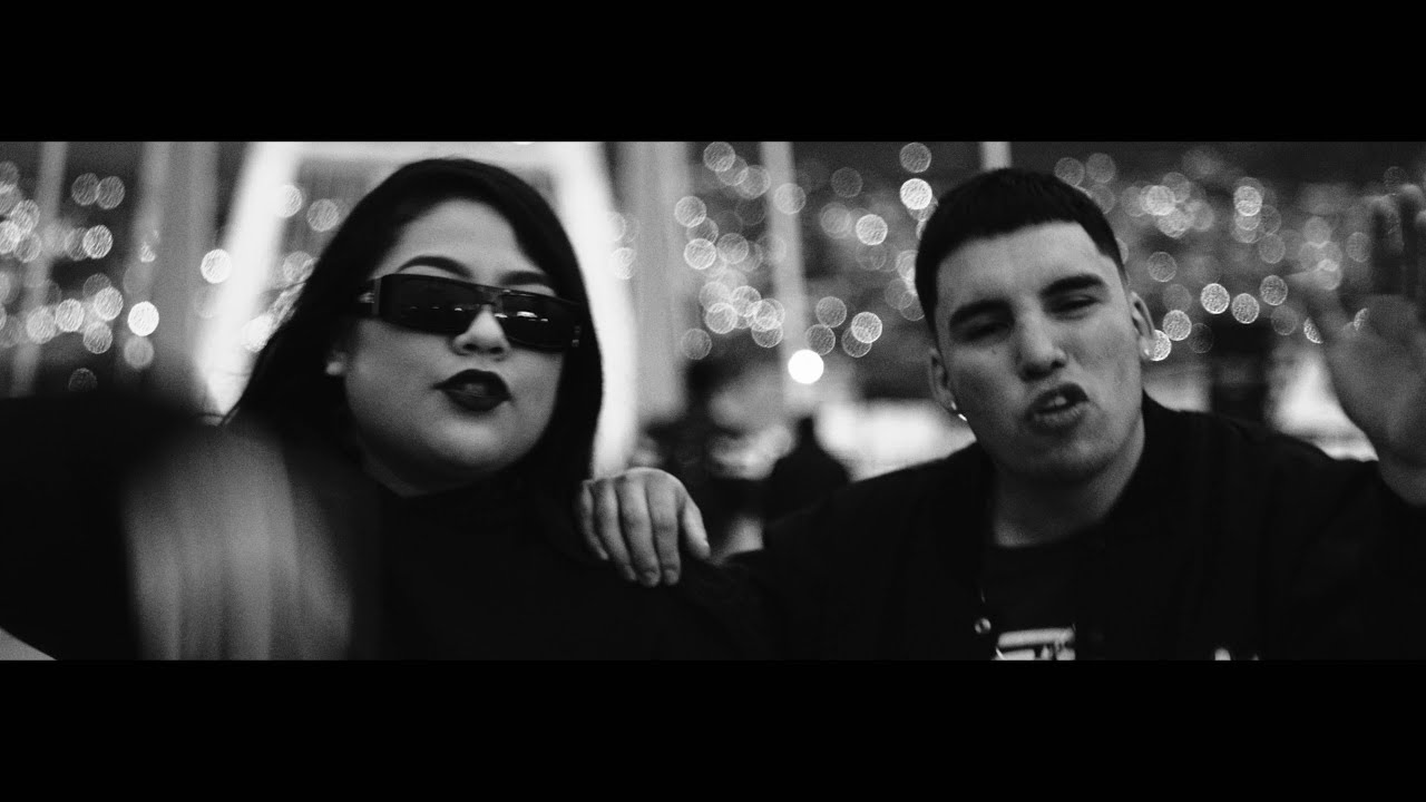 Jr López ft Abril Mancilla - La Cruz del Recuerdo (Video Oficial) Eirian Music