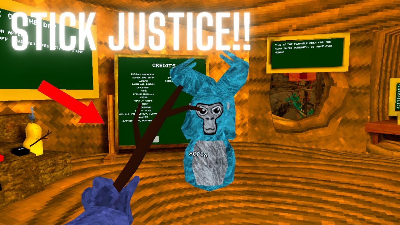 STICK JUSTICE IN N3ON HOPPERS!! | N3ON HOPPERS APPLAB