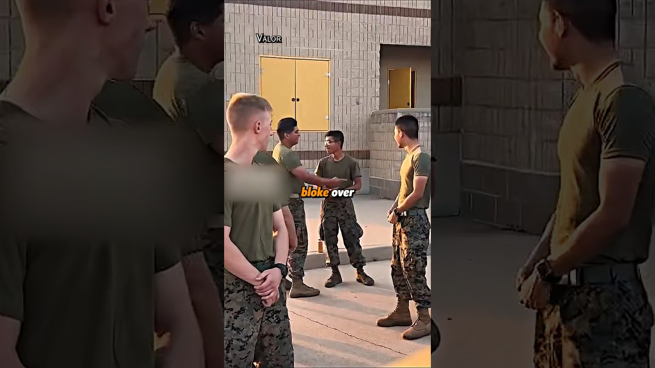 Когда британский SAS был унижен