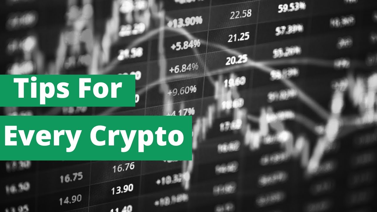 Top Marketing Tips Every Crypto Affiliate Must Know to Succeed!