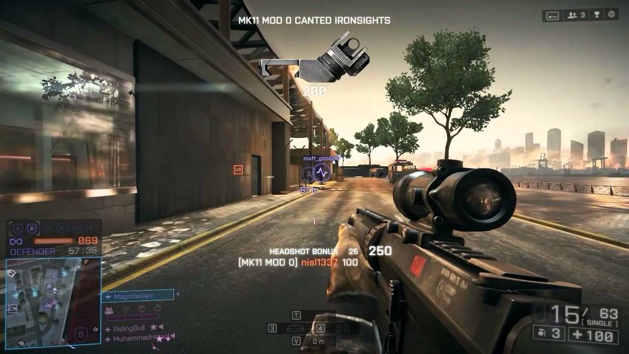 بتل فيل 4 سنايبر: التحديثات الجديدة والمهمة جداً || BF 4: Patch notes 30th Jan