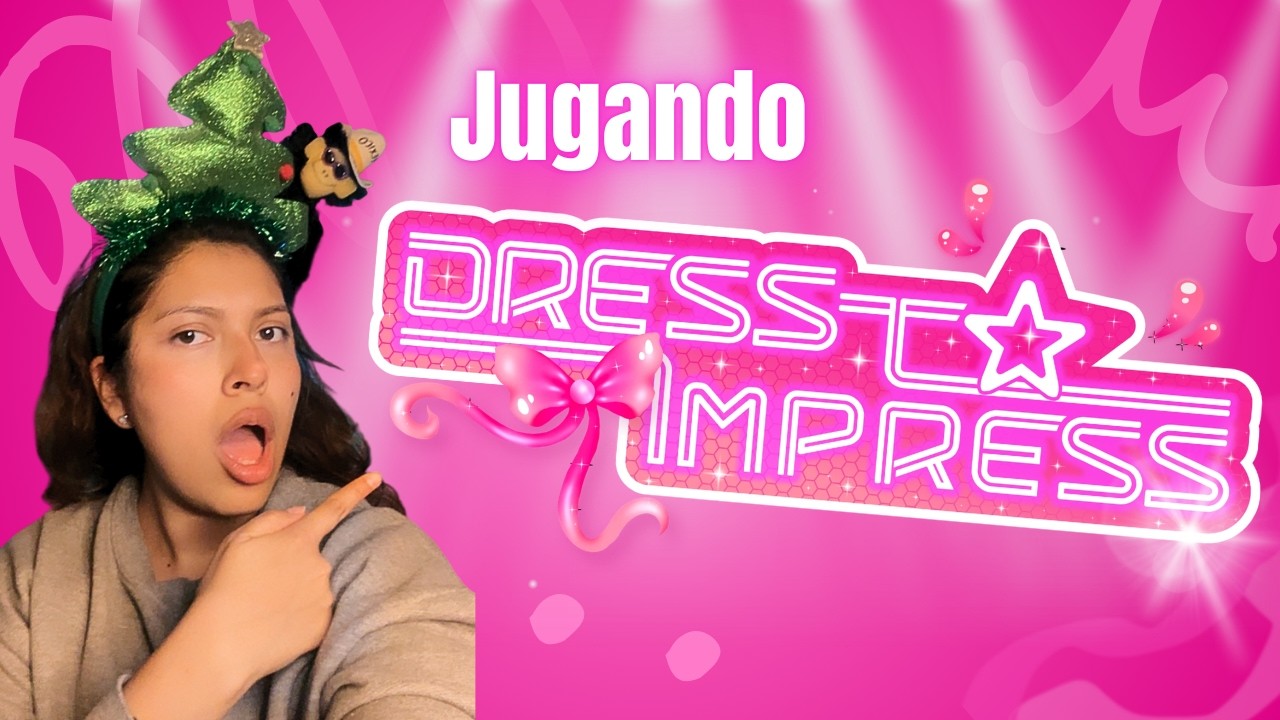 Nunca juegues Dress To Impress a las 3AM 👹😱