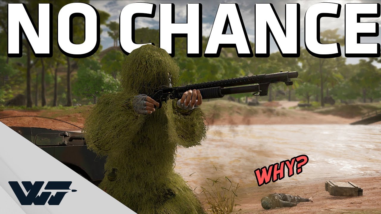 NO CHANCE - BRDM is INSANE on NEW SANHOK - PUBG