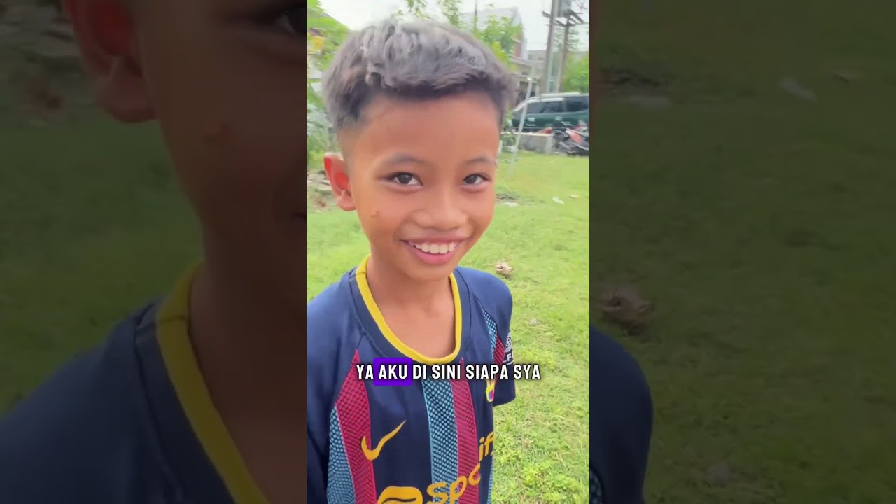 Part 1 pembagian tim 😆 #jnrsoccer #football #sepakbola #lapanganbola