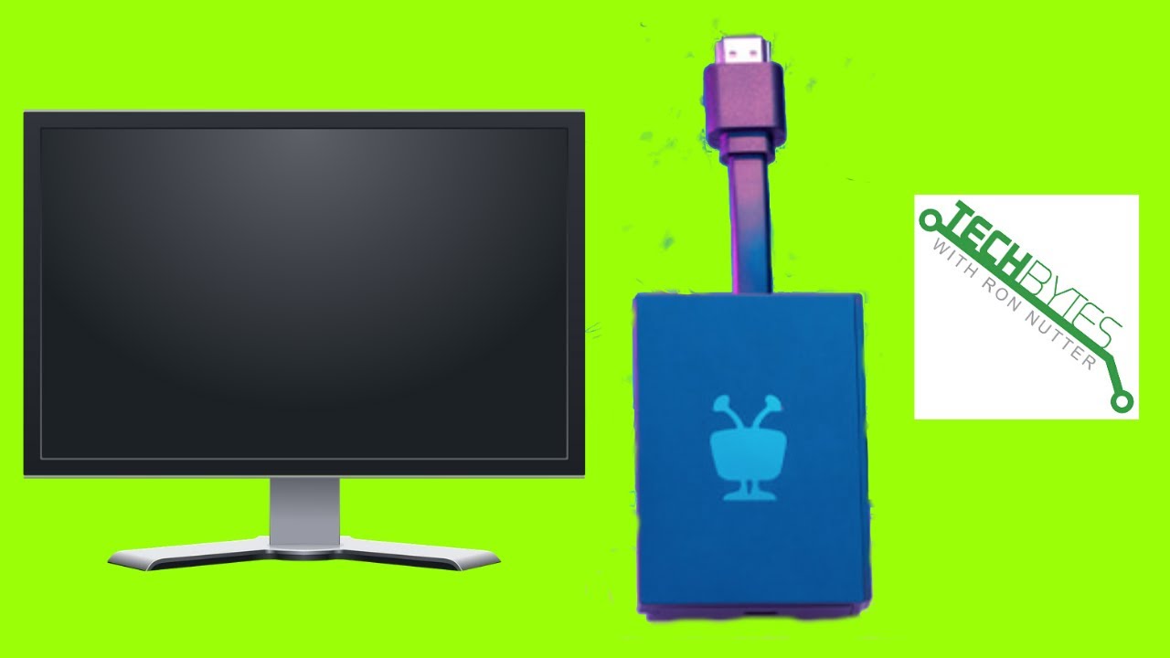 How to setup Tivo Stream 4K for your SmartHome