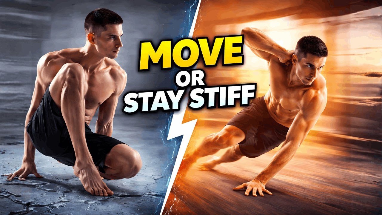 🧠 This Training Builds More Control Than Bodyweight