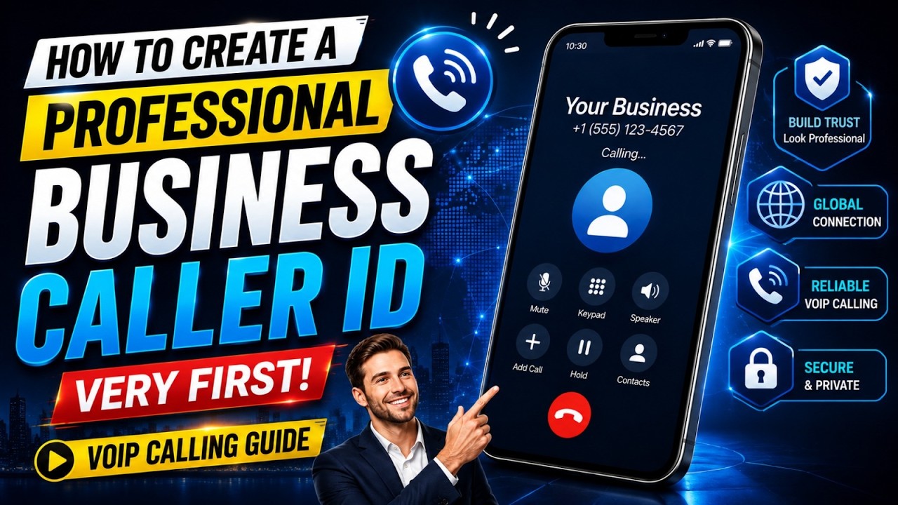 VoIP for Business: Why You Need It Now