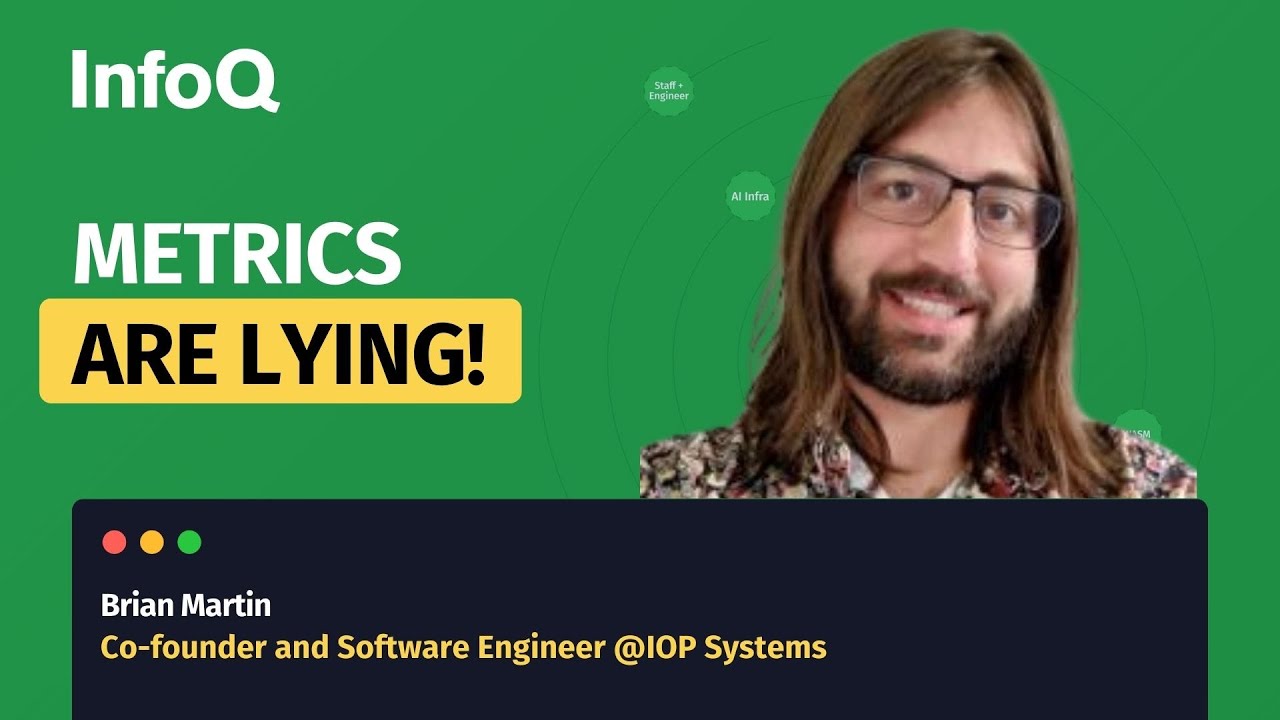 The Truth About Observability Metrics: Why Yours Are Lying To You