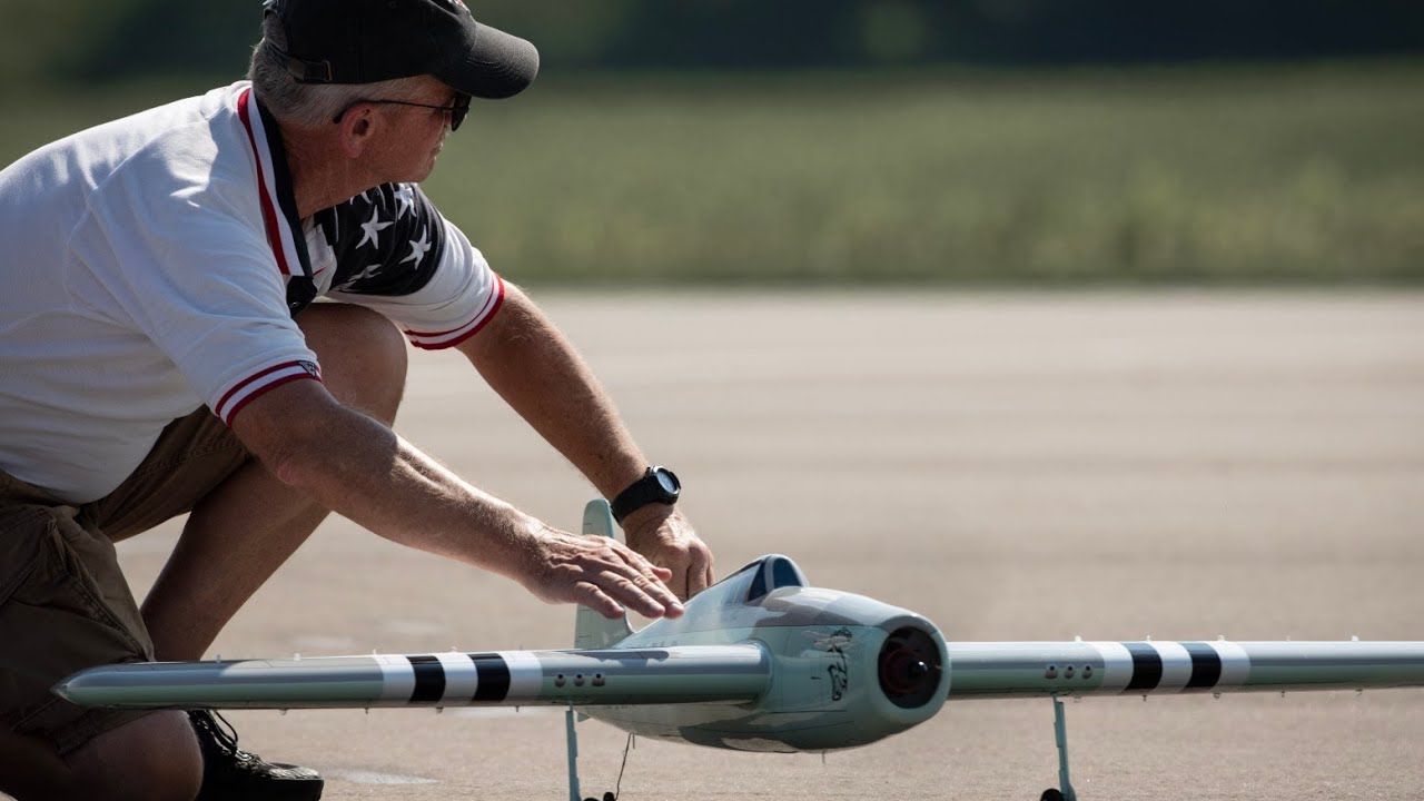 2025 Control Line Precision Aerobatic Appearance Judging