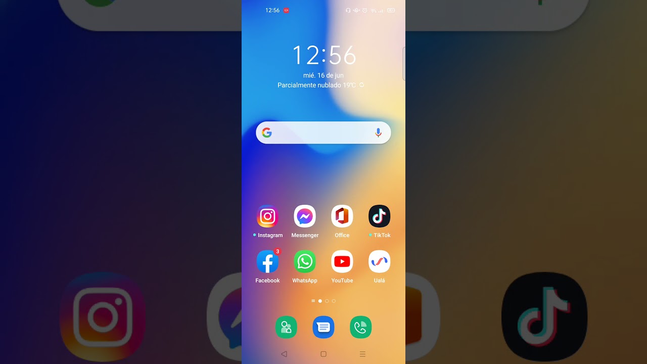OPPO TRUCOS Y CONFIGURACIONES PARTE 2 #OPPO #REALME #VIVO #OPPORENO5 #OPPOA53 #OPPOA54