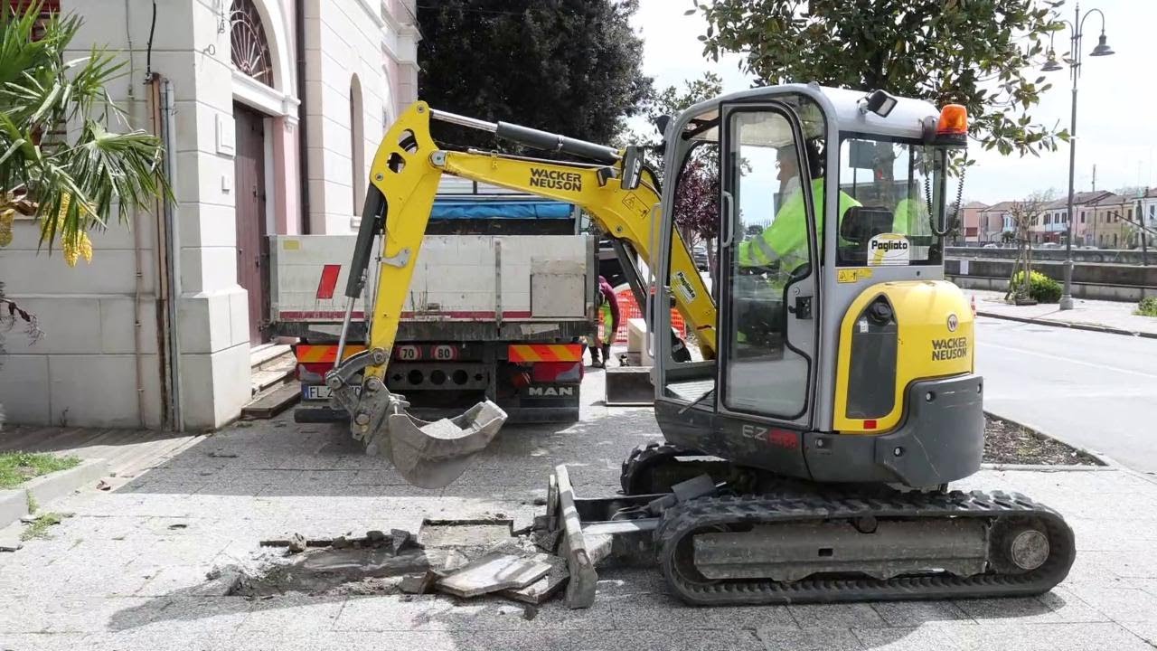 Codigoro, si rompe conduttura idrica: capoluogo e frazioni senz'acqua