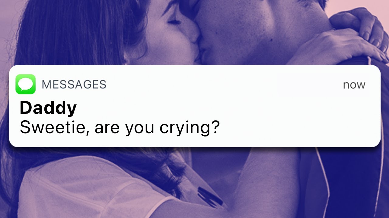 FAKE CRYING