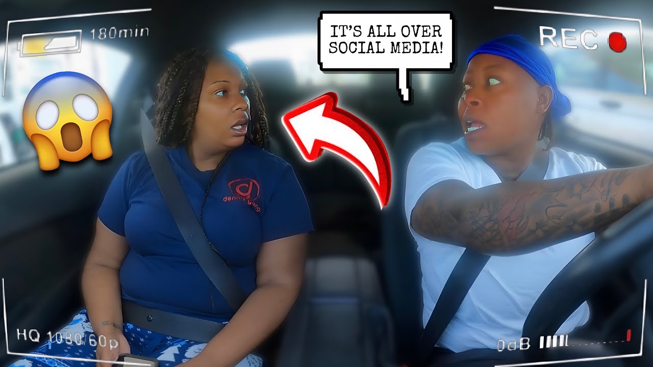 MY EX LEAKED OUR X-RATED VIDEOS PRANK ON MY WIFE *IT WENT LEFT*