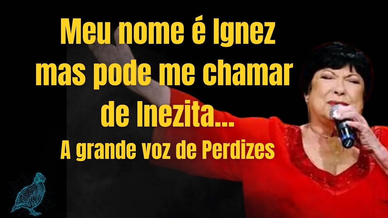 Histórias de Perdizes: a voz potente do nosso bairro, Inezita