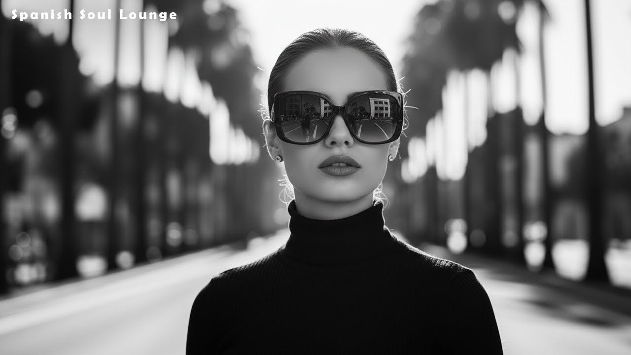 Spanish Chillout Vibes 🎧 – Emotional Vocal House & Nu Disco Grooves