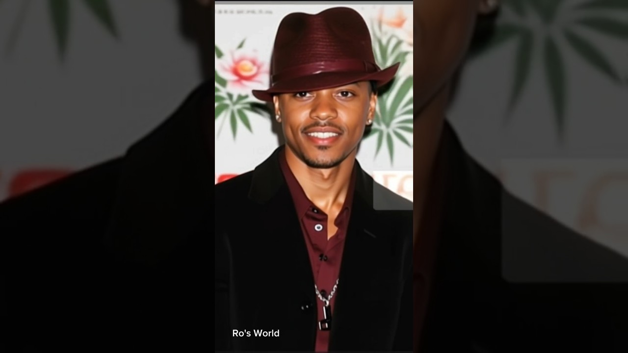 Then&Now Donell Jones 2026 