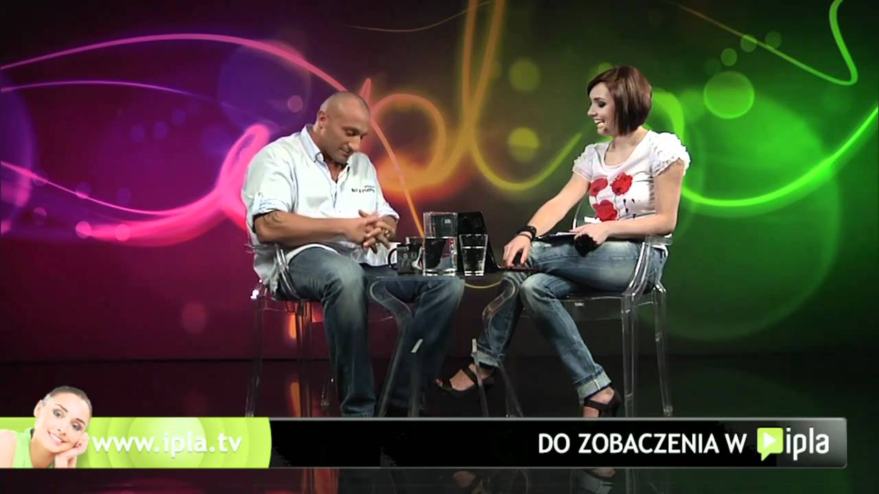 Kobiety w życiu Marcina Najmana